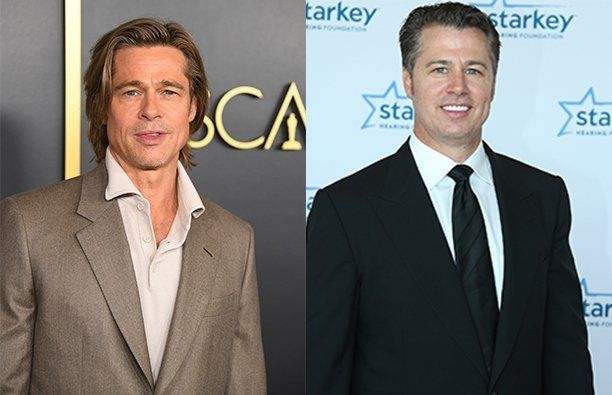 Er Brad Pitts bror, Doug, en anonym kilde for tabloidhistorier?