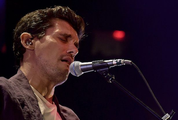 ¿Por qué John Mayer casi se aleja de la música?