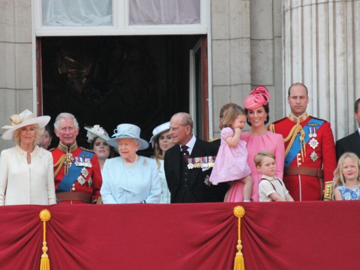 La verdad sobre el príncipe William siendo nombrado rey sobre el príncipe Carlos