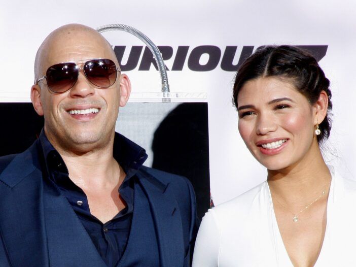 ¿Vin Diesel está casado? Todo sobre su pareja de toda la vida Paloma Jiménez