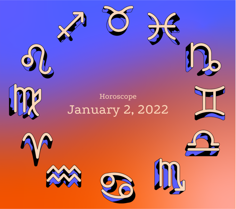 Sausio 2-8 d. horoskopas: žvaigždės įtaka 2022-ųjų Naujiesiems metams