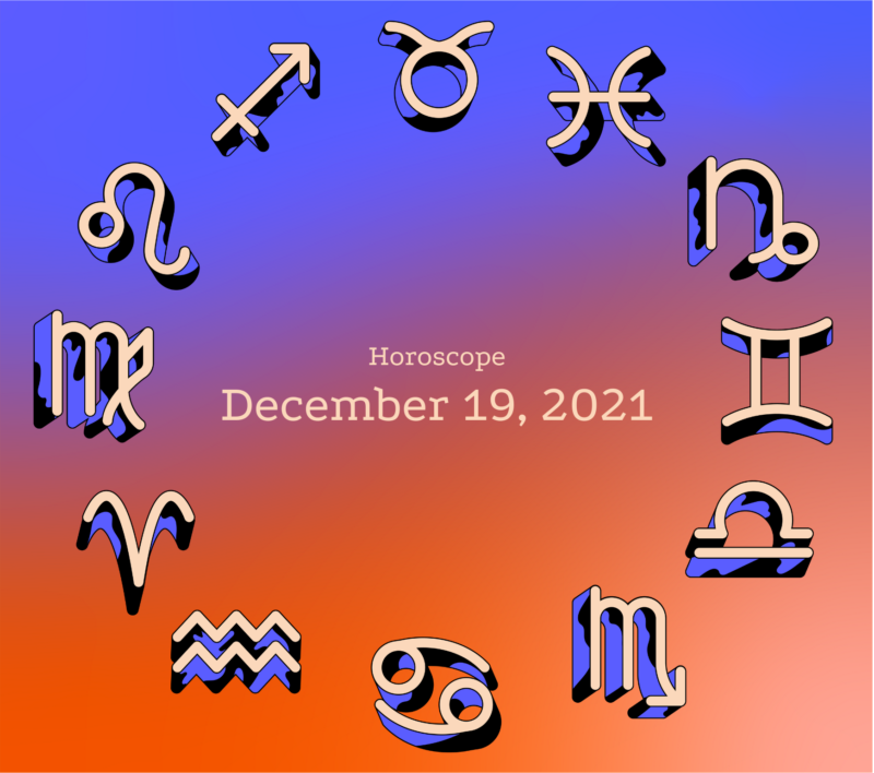 Gruodžio 19–25 d. horoskopas: kaip jus paveiks Naujųjų metų perėjimas?