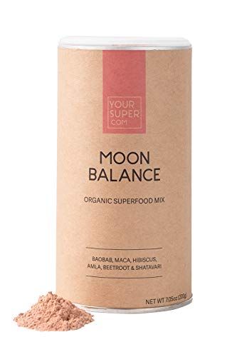 Din Super Moon Balance Superfood Mix